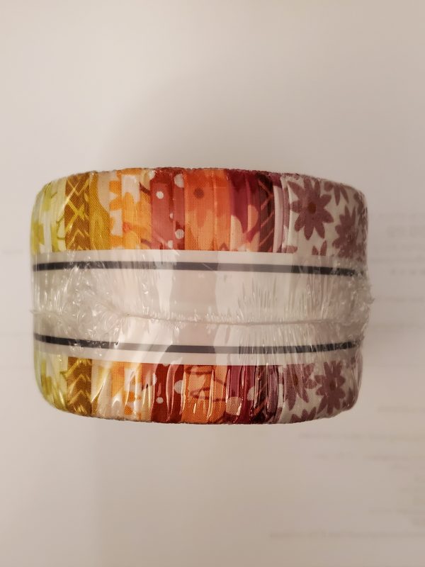 Robert Kaufman Fabrics  SUNROOM by Elizabeth Hartman - Image 2