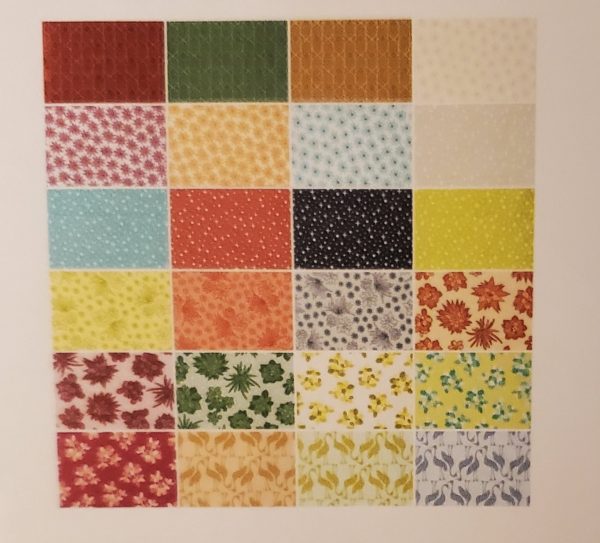 Robert Kaufman Fabrics  SUNROOM by Elizabeth Hartman - Image 3