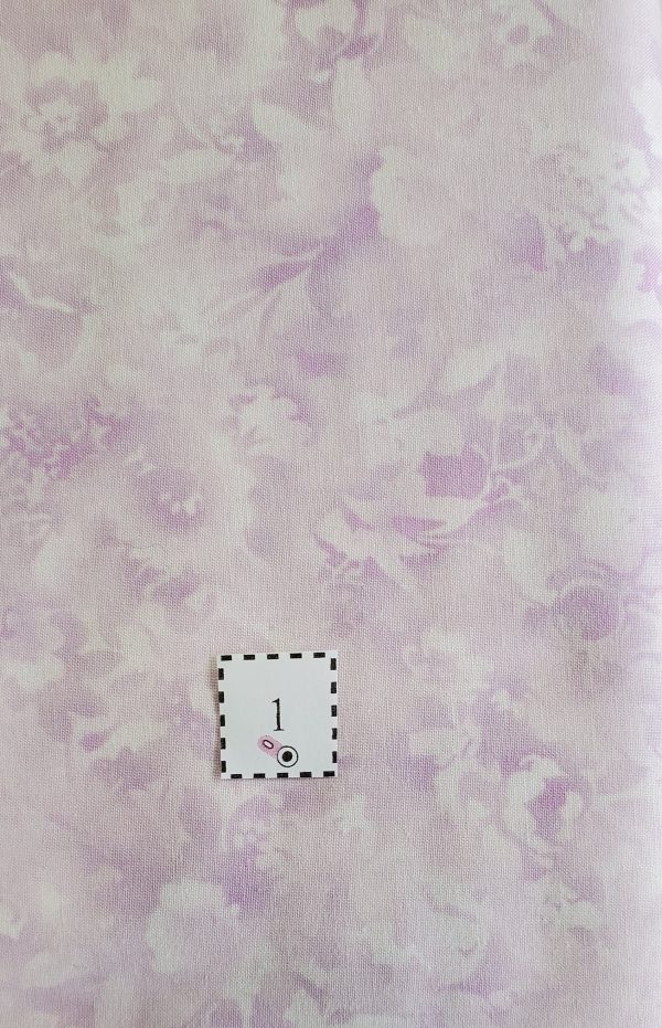Robert Kaufman Fabrics:  Fusions Bloom