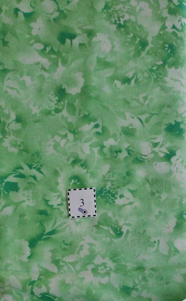 Robert Kaufman Fabrics:  Fusions Bloom - Image 3