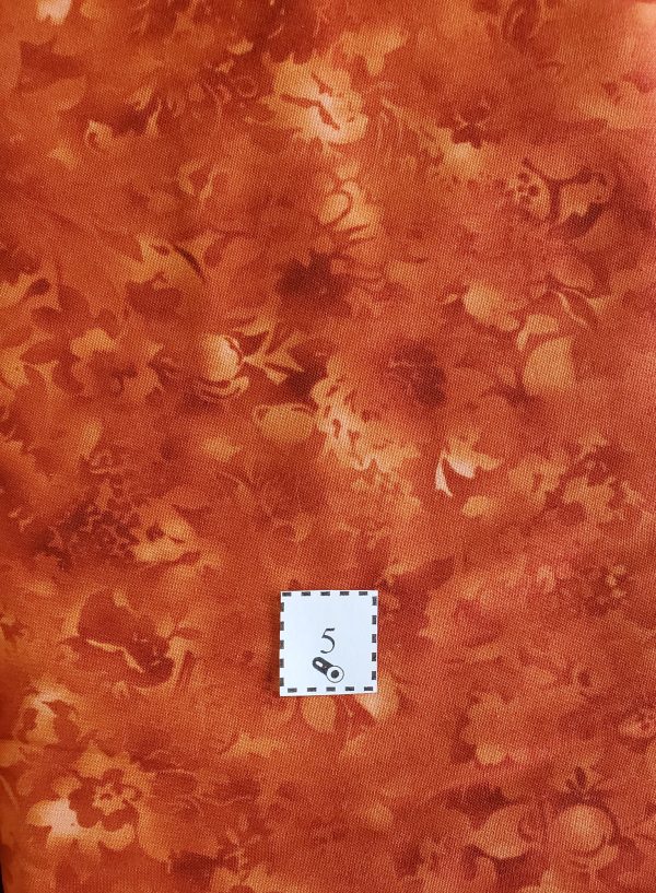 Robert Kaufman Fabrics:  Fusions Bloom - Image 5