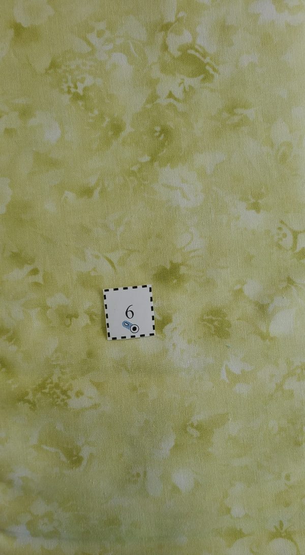 Robert Kaufman Fabrics:  Fusions Bloom - Image 8