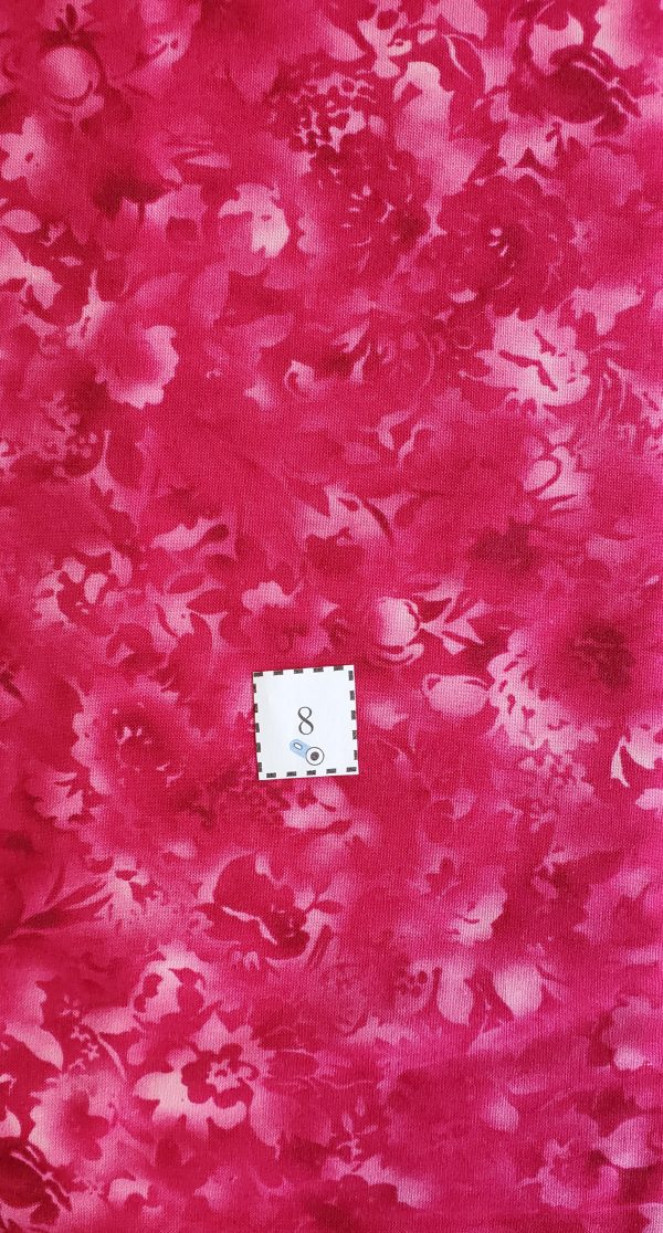 Robert Kaufman Fabrics:  Fusions Bloom - Image 7