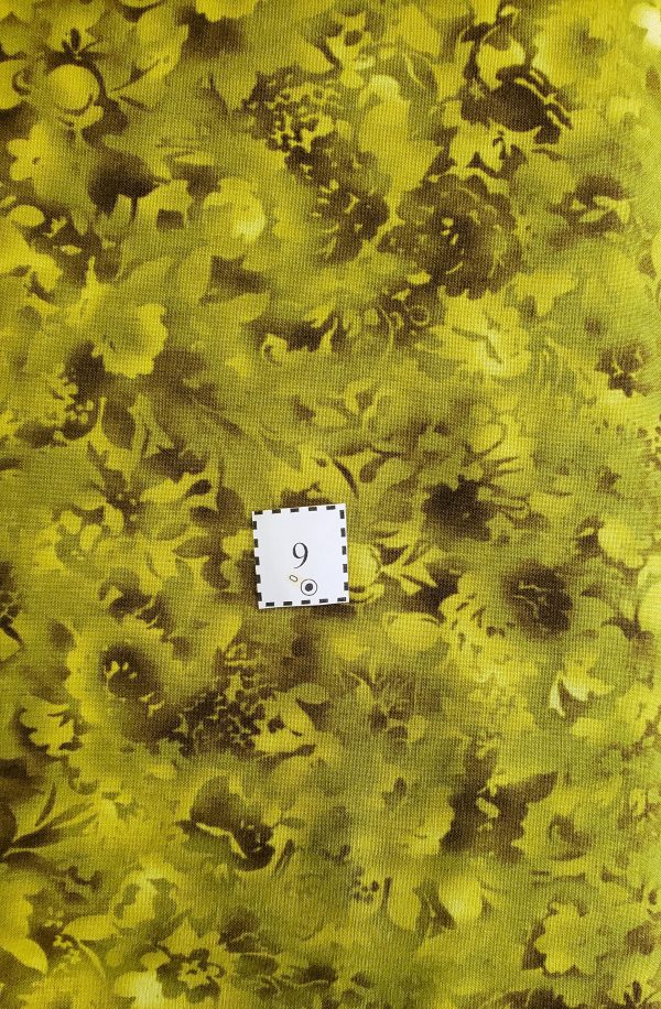 Robert Kaufman Fabrics:  Fusions Bloom - Image 9