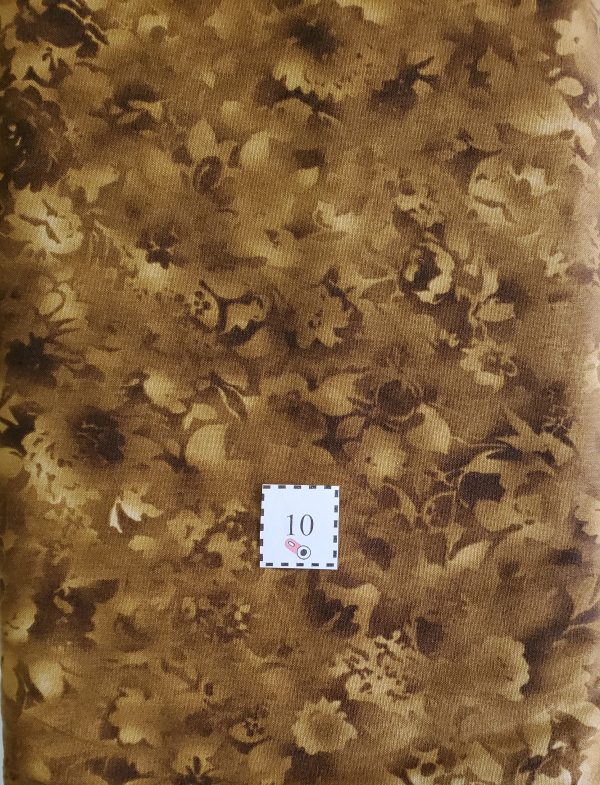Robert Kaufman Fabrics:  Fusions Bloom - Image 10
