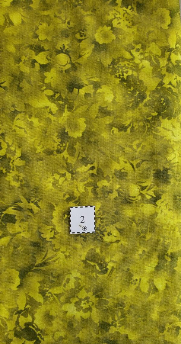 Robert Kaufman Fabrics: Fusions Bloom - Image 2