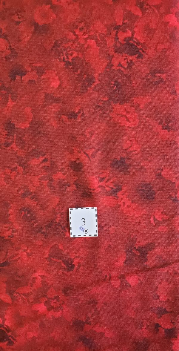 Robert Kaufman Fabrics: Fusions Bloom - Image 3