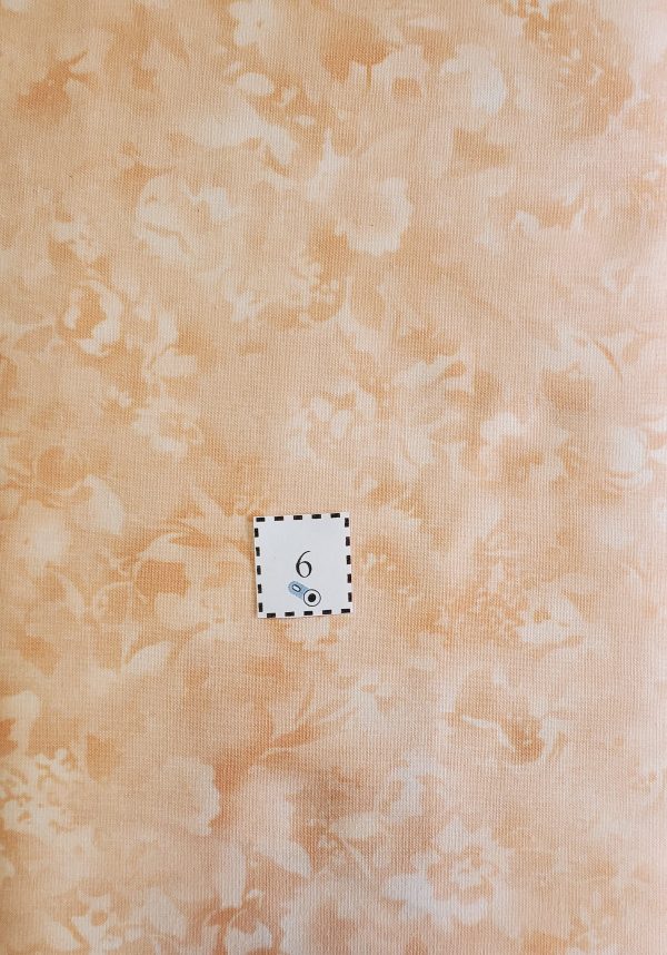 Robert Kaufman Fabrics: Fusions Bloom - Image 6