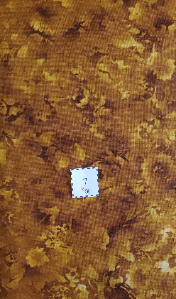Robert Kaufman Fabrics: Fusions Bloom - Image 7