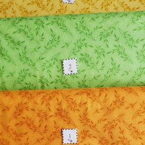 Robert Kaufman Fabrics: Wildflowers Design  20292