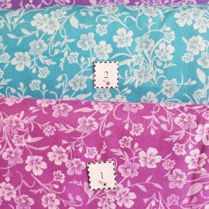 Robert Kaufman Fabrics: Wildflowers Design 20291
